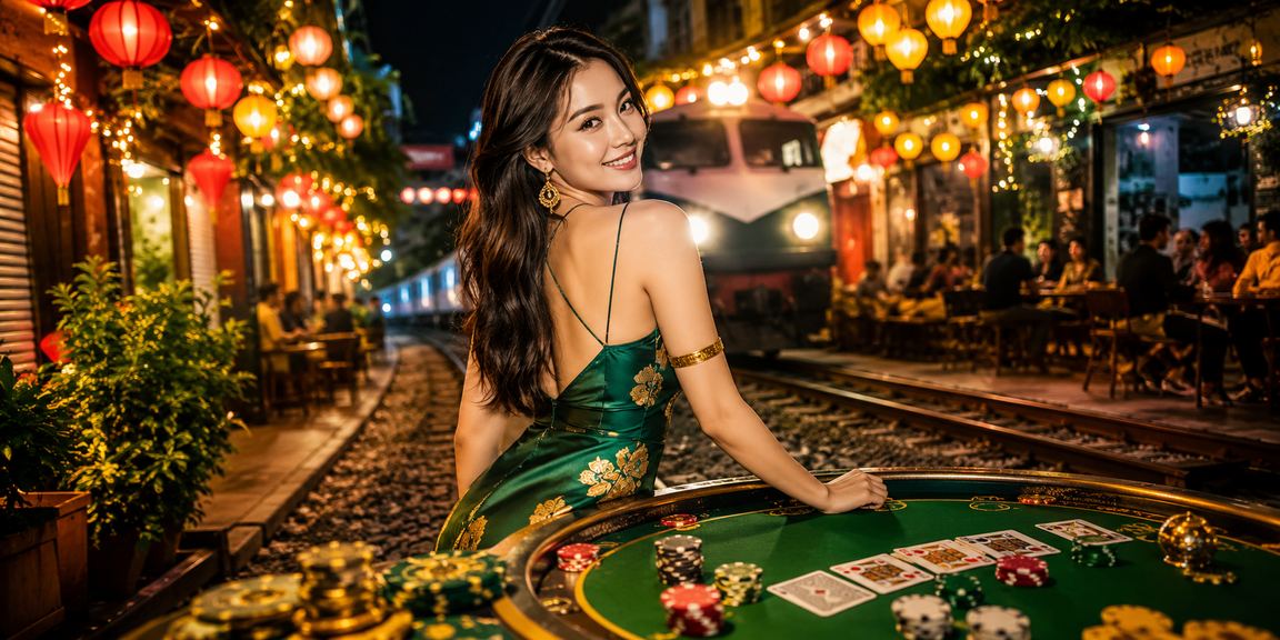Lễ hội trò chơi bài tại Hà Nội – quy định và điều khoản tham gia