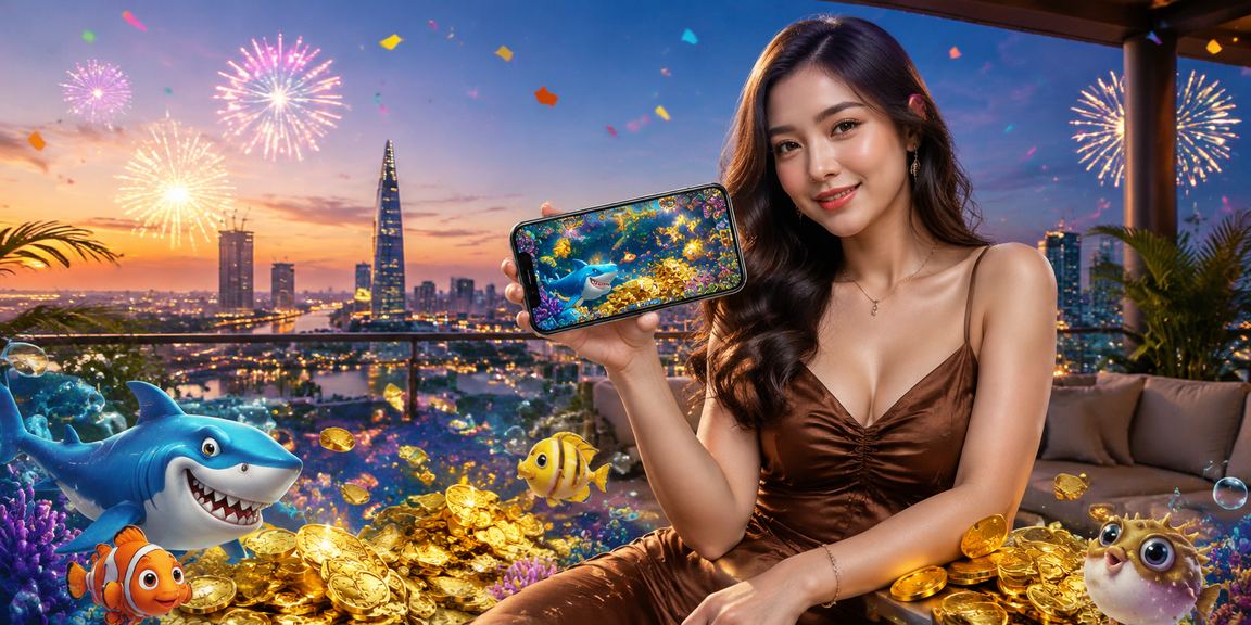 Người dùng Việt Nam đăng nhập tài khoản casino trực tuyến trên điện thoại di động tại TP.HCM