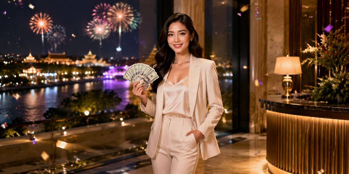 Lễ hội cashback và thưởng hoàn tiền tại Huế với không khí náo nhiệt của người chơi Việt Nam